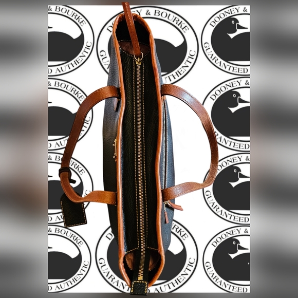 Dooney & Bourke Charleston Tote - Picture 5 of 11